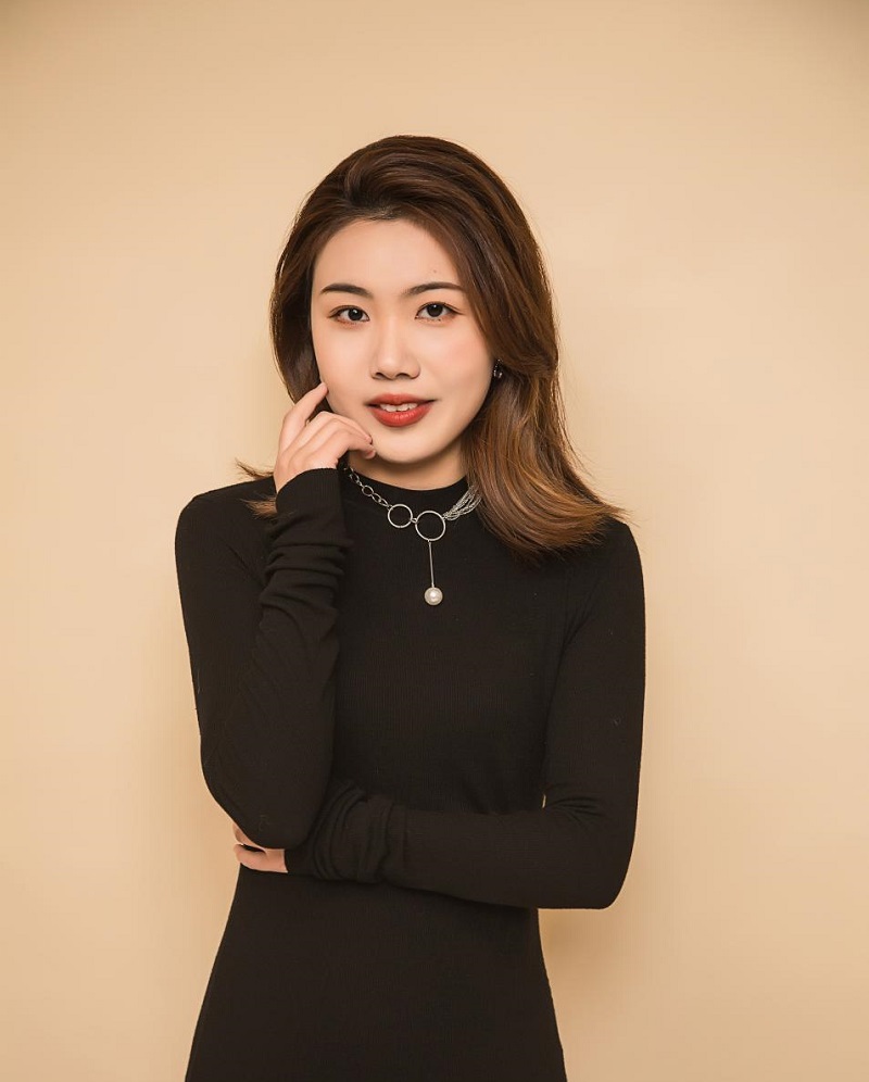  马云 设计师